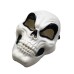 Halloween Skull Mask - Realistic and Spooky Full-Head Mask for Halloween Parties and Costume Events