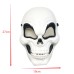 Halloween Skull Mask - Realistic and Spooky Full-Head Mask for Halloween Parties and Costume Events